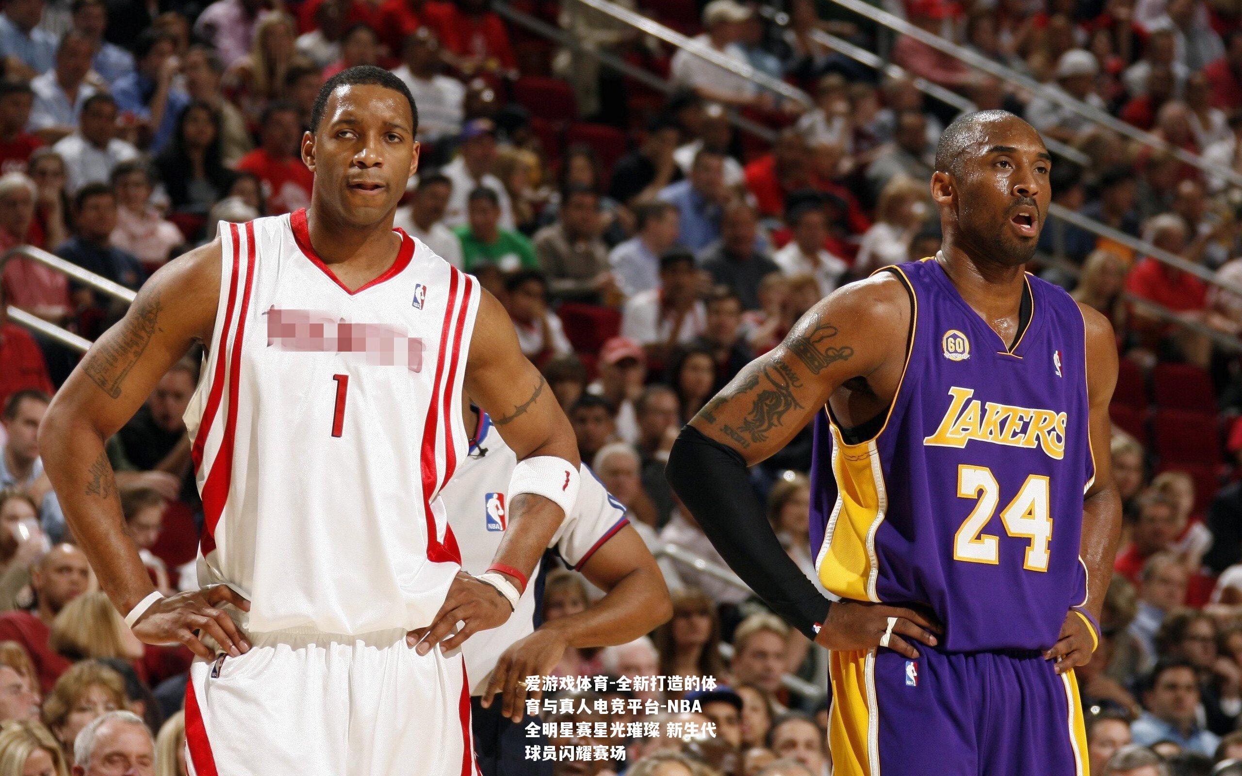 NBA全明星赛星光璀璨 新生代球员闪耀赛场
