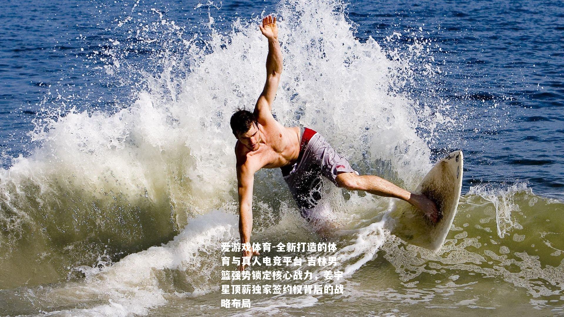 吉林男篮强势锁定核心战力，姜宇星顶薪独家签约权背后的战略布局